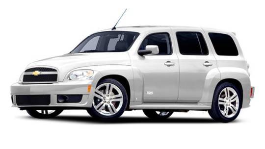 2009 Chevrolet HHR 1LT — SUV — 95,759 mi — Inver Grove, MN