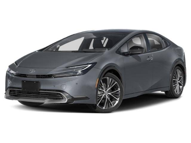 2025 Toyota Prius XLE — Hatchback — 11,106 mi — Inver Grove, MN