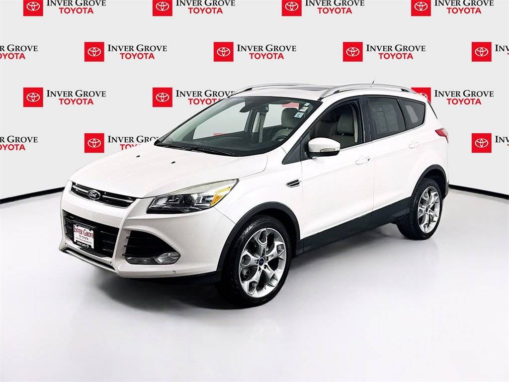 2016 Ford Escape Titanium — SUV — 67,294 mi — Inver Grove, MN