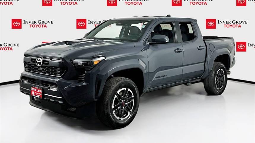 2024 Toyota Tacoma TRD Sport — Pickup Truck — 15,100 mi — Inver Grove, MN