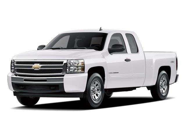 2009 Chevrolet Silverado 1500 LT — Pickup Truck — 76,088 mi — Inver Grove, MN