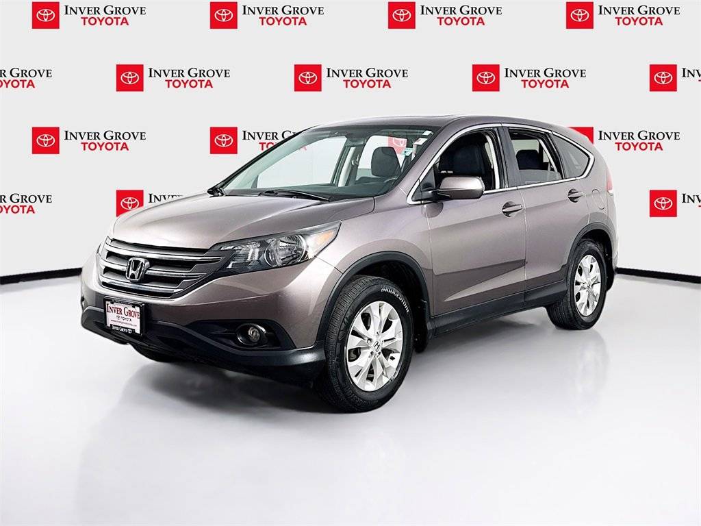 2014 Honda CR-V EX — SUV — 168,787 mi — Inver Grove, MN