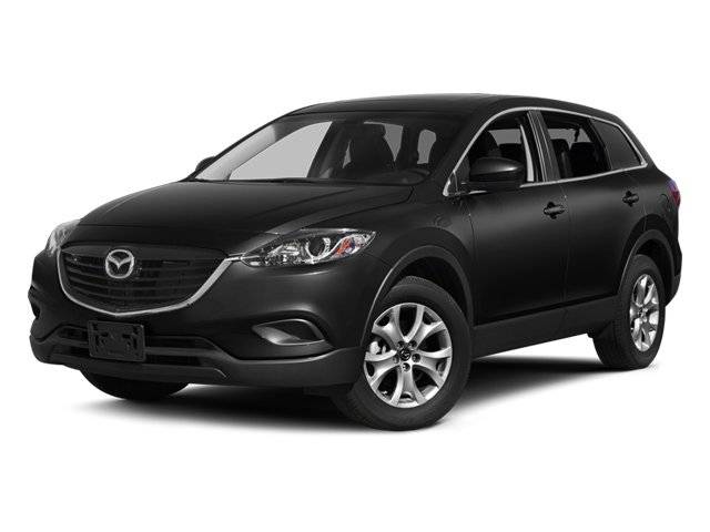 2014 Mazda CX-9 Touring — SUV — 102,140 mi — Inver Grove, MN
