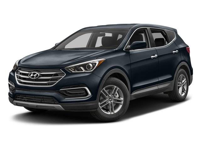 2017 Hyundai Santa Fe Sport Base — SUV — 93,257 mi — Inver Grove, MN