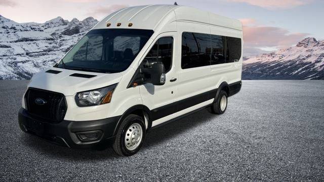 2023 Ford Transit Passenger Wagon T-350 XL — Passenger Van — 26,751 mi — Bronx, NY