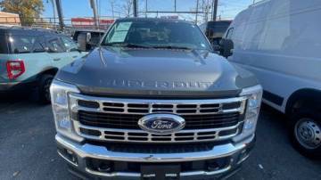 2023 Ford Super Duty F-250 XLT — Pickup Truck — 7,834 mi — Bronx, NY