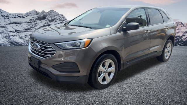 2019 Ford Edge SE — SUV — 60,484 mi — Bronx, NY