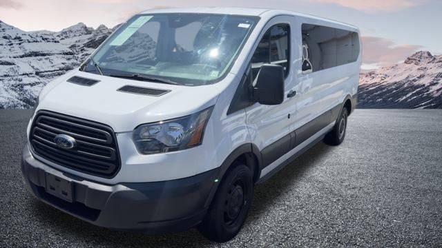 2018 Ford Transit Passenger Wagon T-350 XL — Passenger Van — 65,591 mi — Bronx, NY