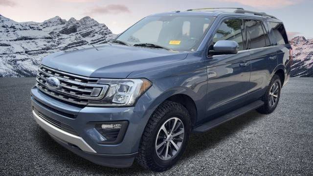 2018 Ford Expedition XLT — SUV — 78,528 mi — Bronx, NY