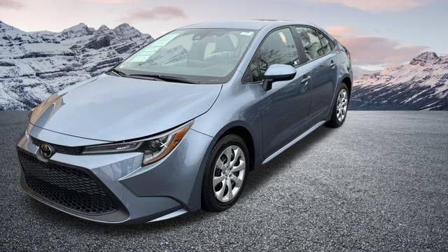2022 Toyota Corolla LE — Sedan — 14,648 mi — Bronx, NY