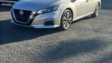 2021 Nissan Altima SV — Sedan — 58,905 mi — Bronx, NY