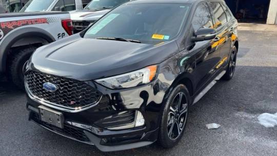 2023 Ford Edge ST — SUV — 8,570 mi — Bronx, NY
