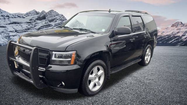 2008 Chevrolet Tahoe LT — SUV — 202,000 mi — Bronx, NY