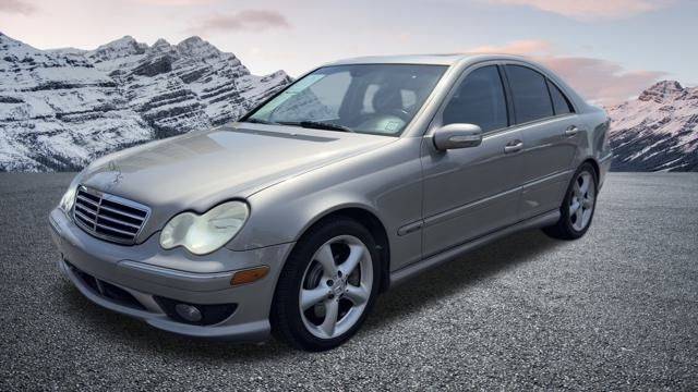 2006 Mercedes-Benz C-Class C 230 — Sedan — 160,383 mi — Bronx, NY
