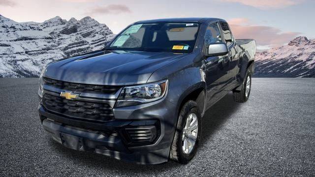 2021 Chevrolet Colorado LT — Pickup Truck — 62,940 mi — Bronx, NY