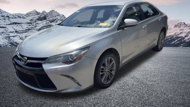 2017 Toyota Camry XLE — Sedan — 82,754 mi — Bronx, NY