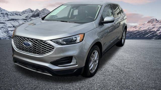 2023 Ford Edge SEL — SUV — 17,241 mi — Bronx, NY