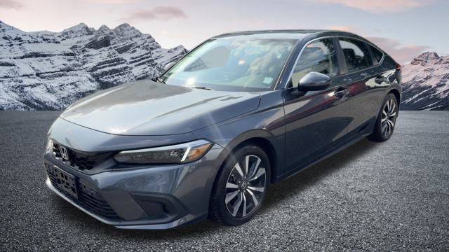 2023 Honda Civic EX-L — Hatchback — 43,353 mi — Bronx, NY