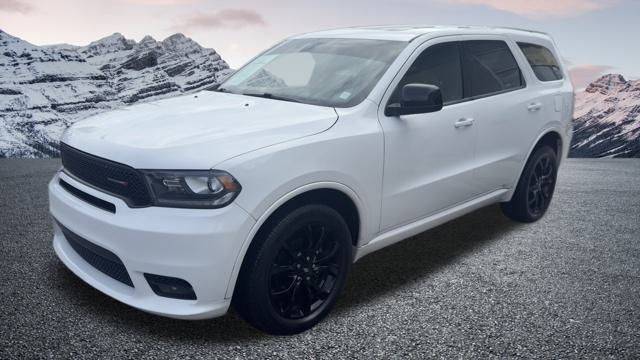 2019 Dodge Durango GT — SUV — 56,850 mi — Bronx, NY