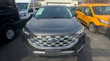 2020 Ford Edge SE — SUV — 42,626 mi — Bronx, NY