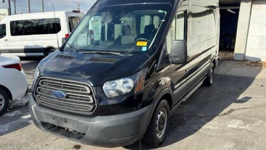 2018 Ford Transit Passenger Wagon T-350 XL — Passenger Van — 58,496 mi — Bronx, NY