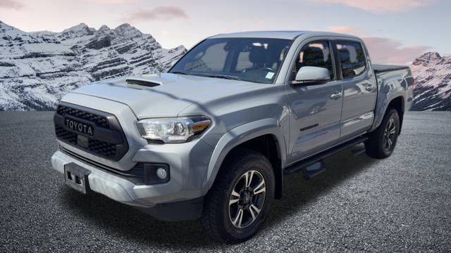 2019 Toyota Tacoma SR5 — Pickup Truck — 96,794 mi — Bronx, NY