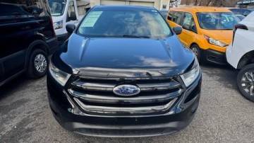 2018 Ford Edge SE — SUV — 98,741 mi — Bronx, NY