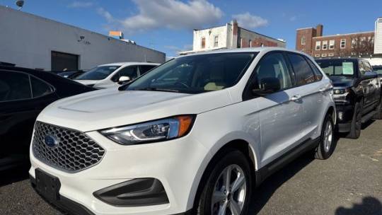 2023 Ford Edge SE — SUV — 6,950 mi — Bronx, NY