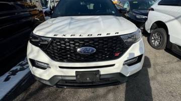2022 Ford Explorer ST — SUV — 32,395 mi — Bronx, NY