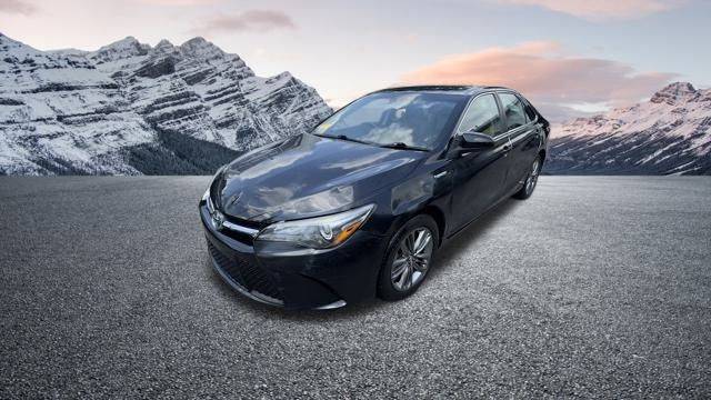 2016 Toyota Camry Hybrid LE — Sedan — 198,000 mi — Bronx, NY