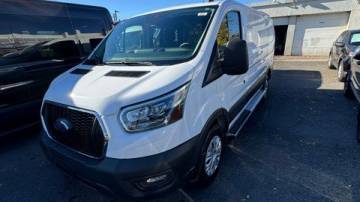 2023 Ford Transit Cargo Van T-250 — Cargo Van — 20,146 mi — Bronx, NY