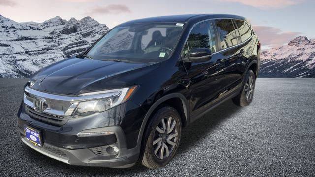 2022 Honda Pilot EX-L — SUV — 28,360 mi — Bronx, NY