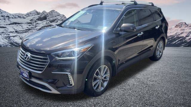 2018 Hyundai Santa Fe SE — SUV — 31,199 mi — Bronx, NY
