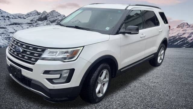 2016 Ford Explorer XLT — SUV — 54,552 mi — Bronx, NY