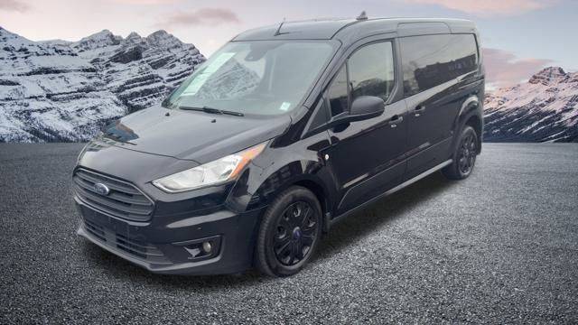 2019 Ford Transit Connect Van XLT — Cargo Van — 163,553 mi — Bronx, NY