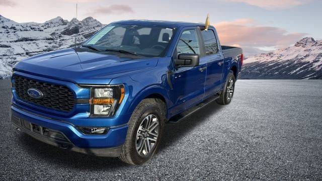 2023 Ford F-150 XL — Pickup Truck — 24,736 mi — Bronx, NY