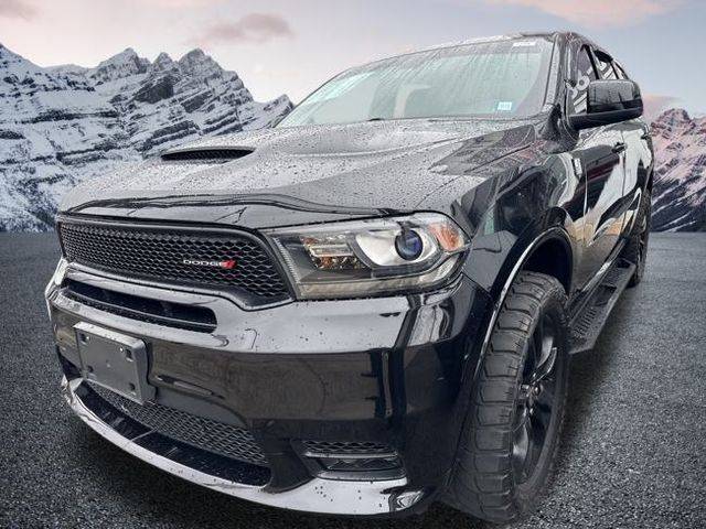 2020 Dodge Durango GT — SUV — 55,150 mi — Bronx, NY