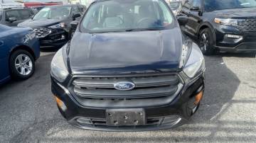 New & Used Ford Dealer Keyport New Jersey - Tom's Ford