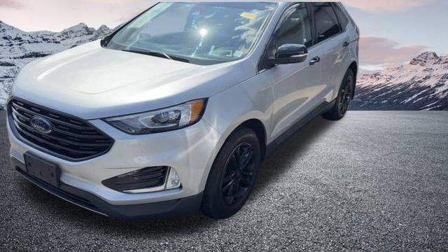 2019 Ford Edge SEL — SUV — 21,352 mi — Bronx, NY