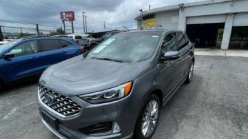 2022 Ford Edge Titanium — SUV — 31,373 mi — Bronx, NY