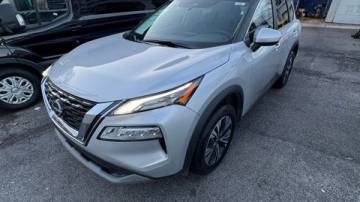 2023 Nissan Rogue SV — SUV — 43,765 mi — Bronx, NY