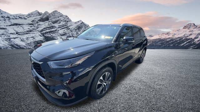 2022 Toyota Highlander XLE — SUV — 30,855 mi — Bronx, NY