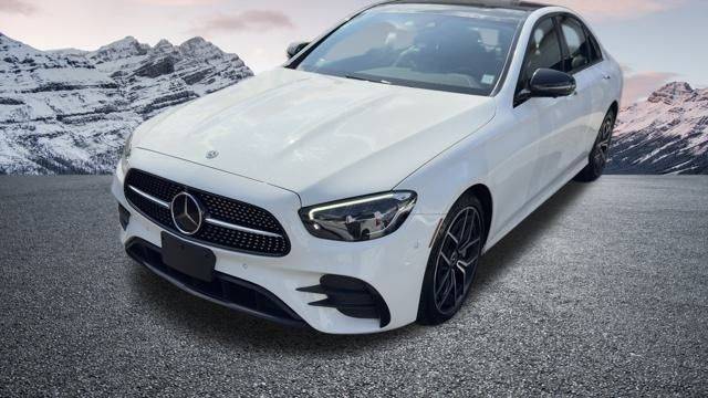 2021 Mercedes-Benz E-Class E 350 — Sedan — 40,759 mi — Bronx, NY