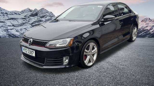 2015 Volkswagen Jetta GLI SEL — Sedan — 60,417 mi — Bronx, NY