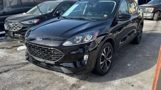2022 Ford Escape SEL — SUV — 56,174 mi — Bronx, NY