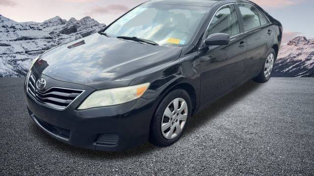 2011 Toyota Camry Base — Sedan — 96,614 mi — Bronx, NY