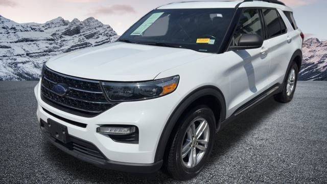 2020 Ford Explorer XLT — SUV — 75,245 mi — Bronx, NY