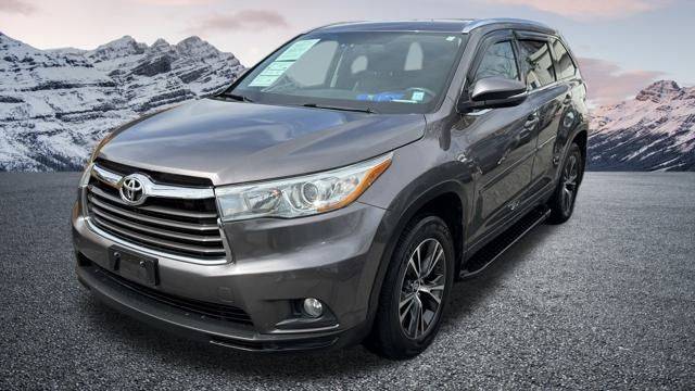 2016 Toyota Highlander XLE — SUV — 63,603 mi — Bronx, NY