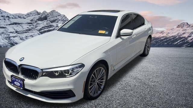 2020 BMW 5 Series 530i — Sedan — 28,431 mi — Bronx, NY