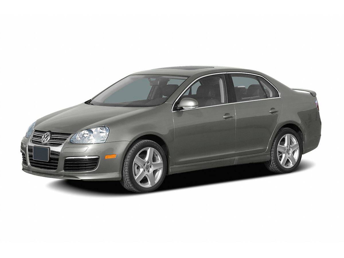 2007 Volkswagen Jetta Wolfsburg — Sedan — 147,000 mi — Bronx, NY
